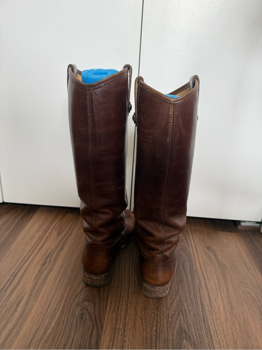 Frye Riding Boot - Picture 2 of 5